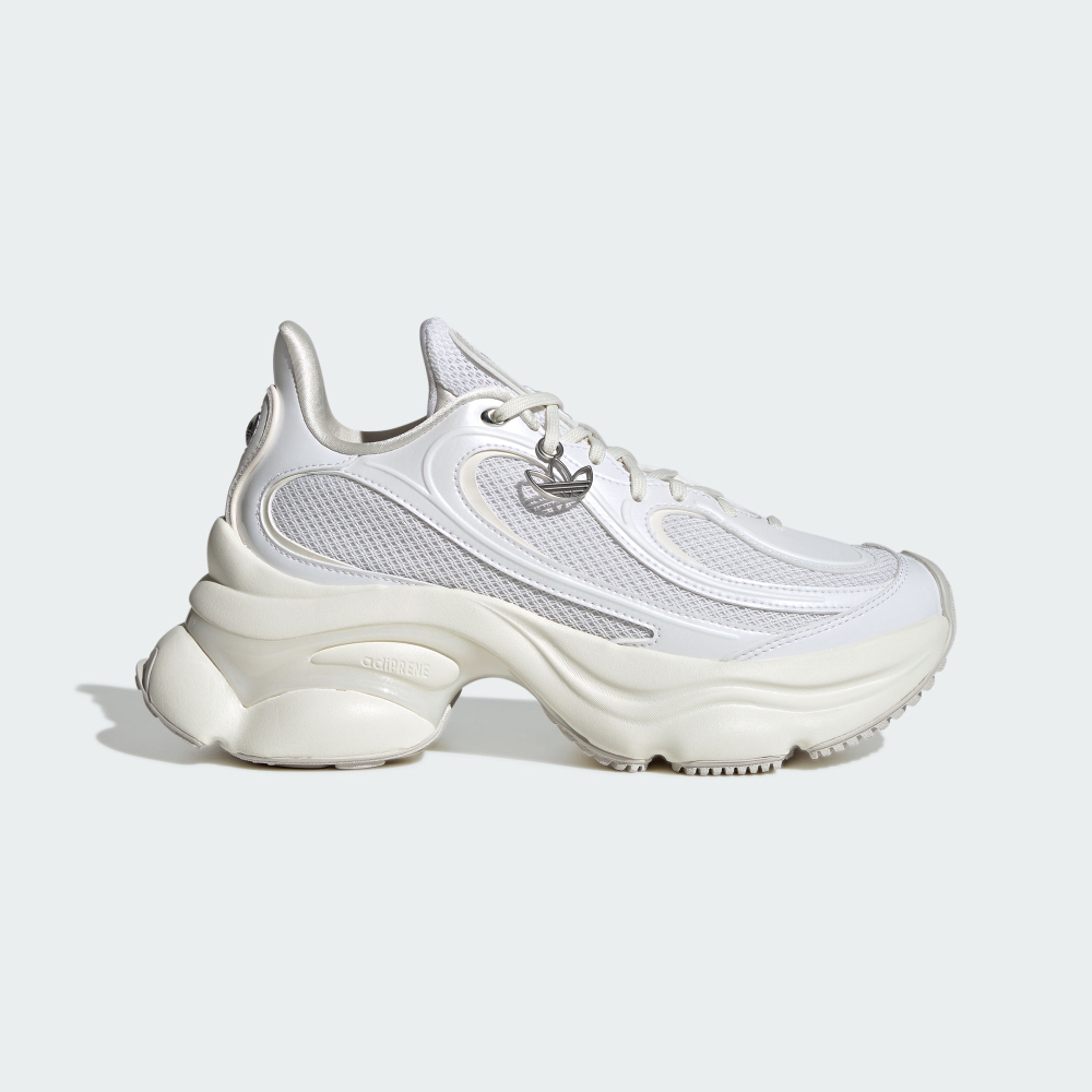 Adidas OZVENUZ 運動休閒鞋｜厚實的復古風格鞋子－疾風旗艦店