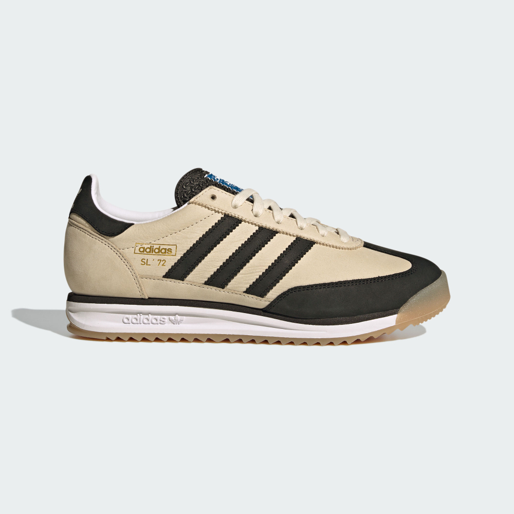 Adidas SL 72 RS 運動休閒鞋｜72 RS 更加奢華的復－勁躍運動商城