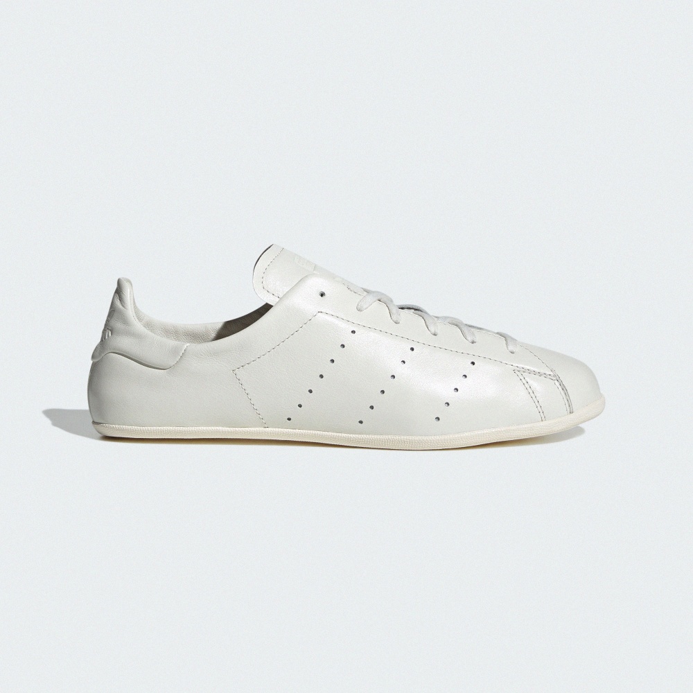 Adidas STAN SMITH LO PRO 休閒鞋｜平滑的皮革鞋面柔軟－迅捷運動用品