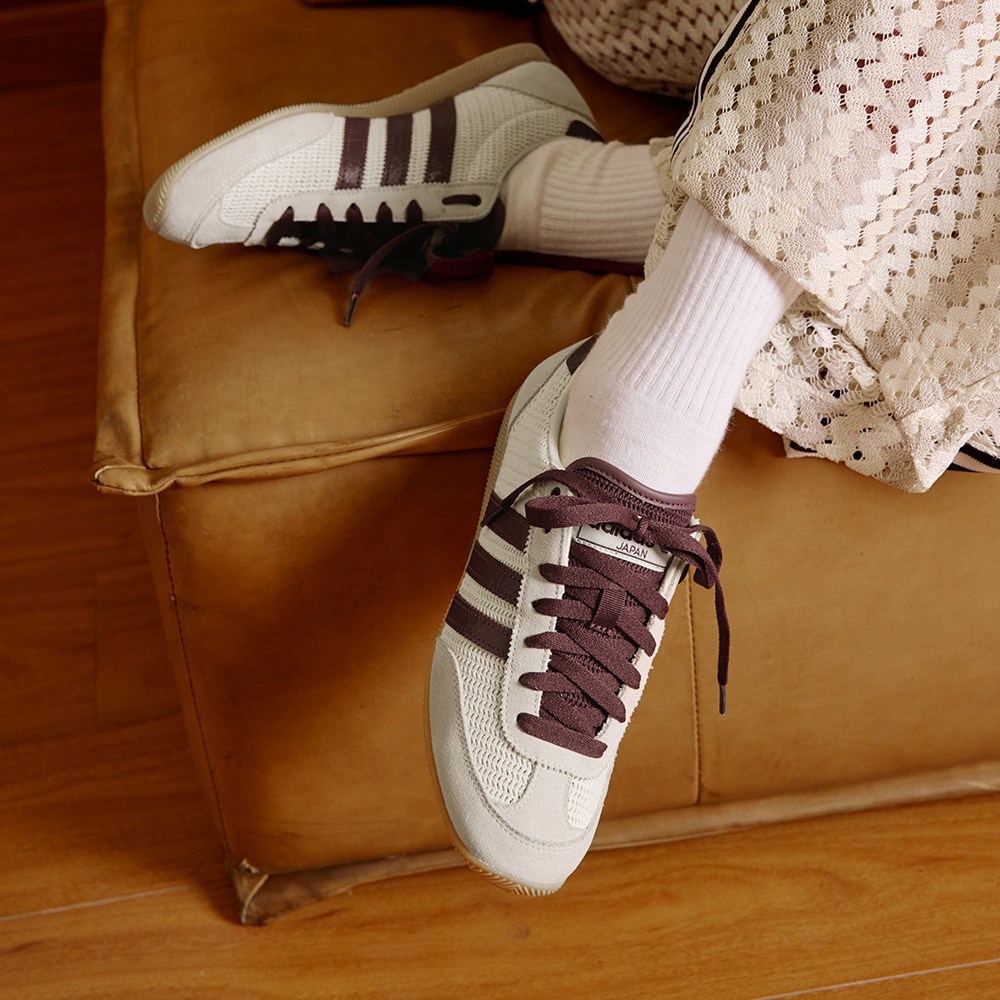 JAPAN 運動休閒鞋