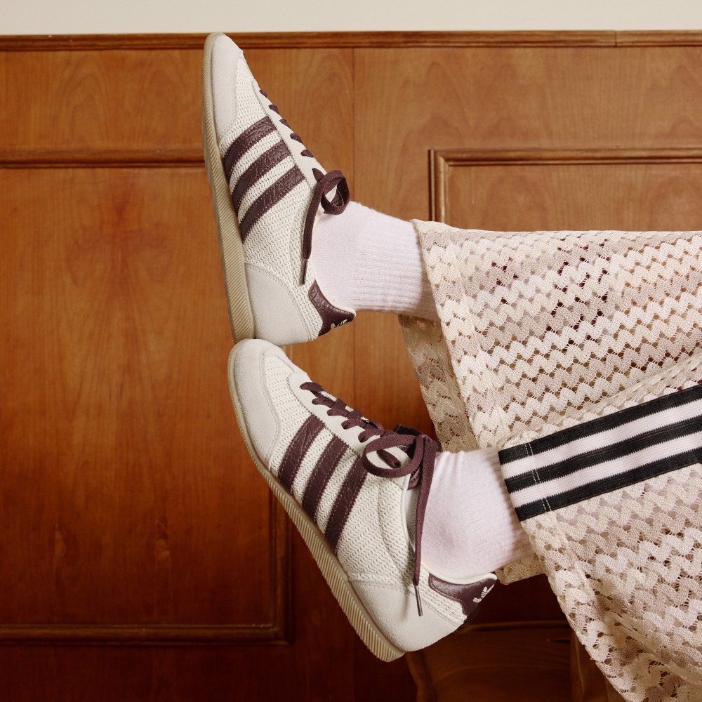 JAPAN 運動休閒鞋