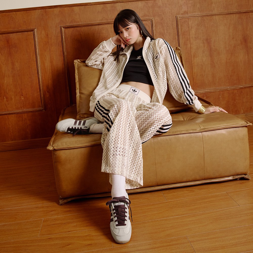 JAPAN 運動休閒鞋