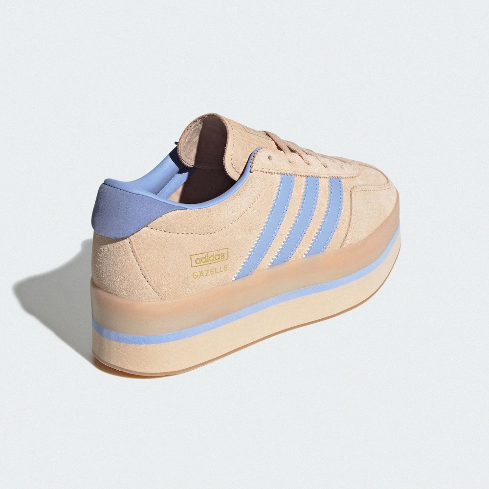 GAZELLE STACK 運動休閒鞋