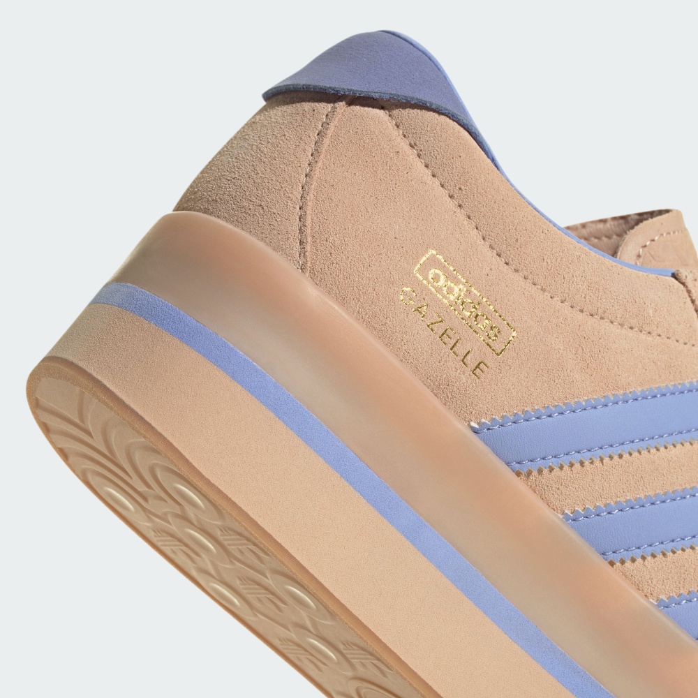 GAZELLE STACK 運動休閒鞋