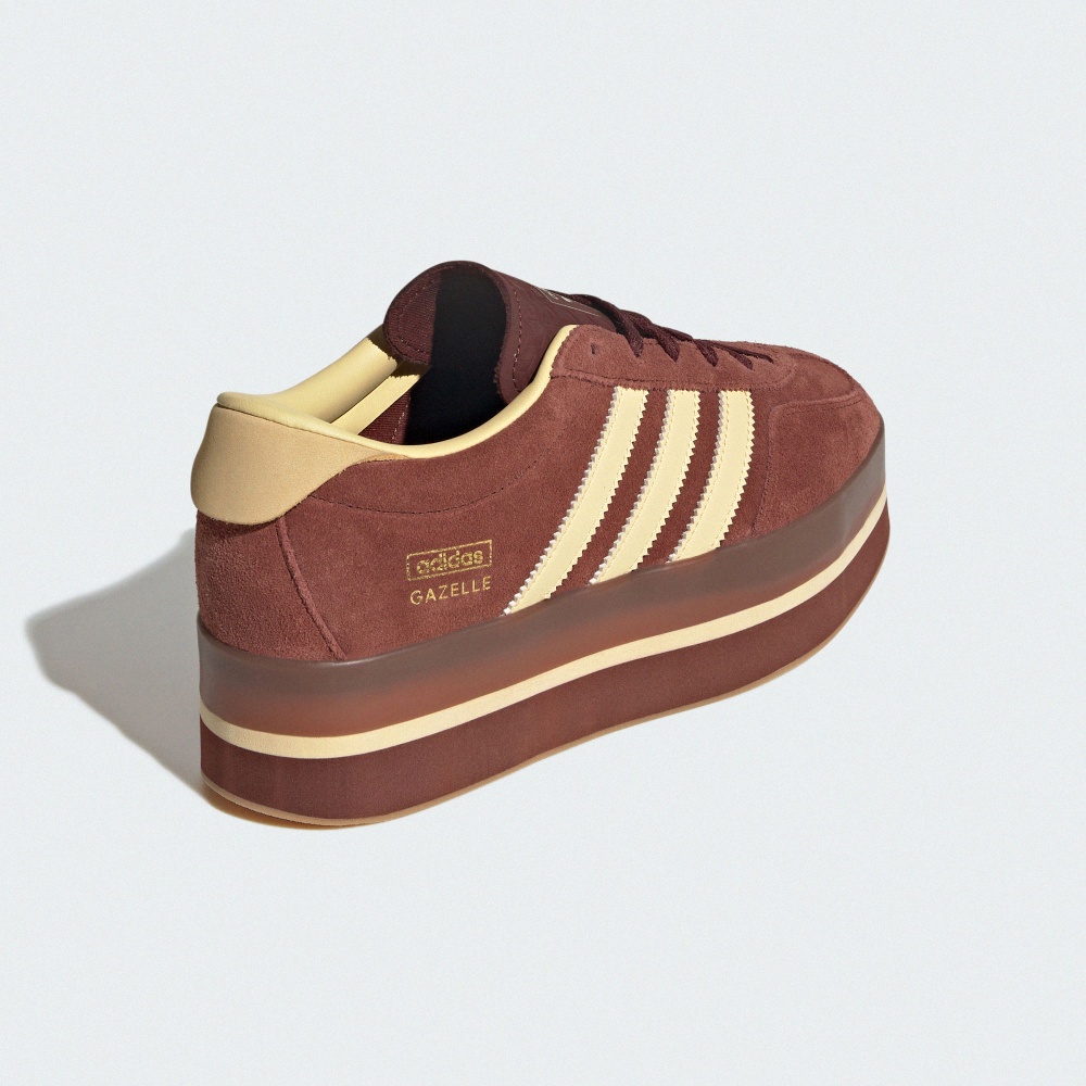 GAZELLE STACK 運動休閒鞋