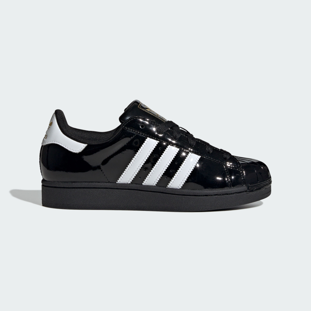 Adidas SUPERSTAR II 運動休閒鞋｜經典鞋款的－勁馳專賣店