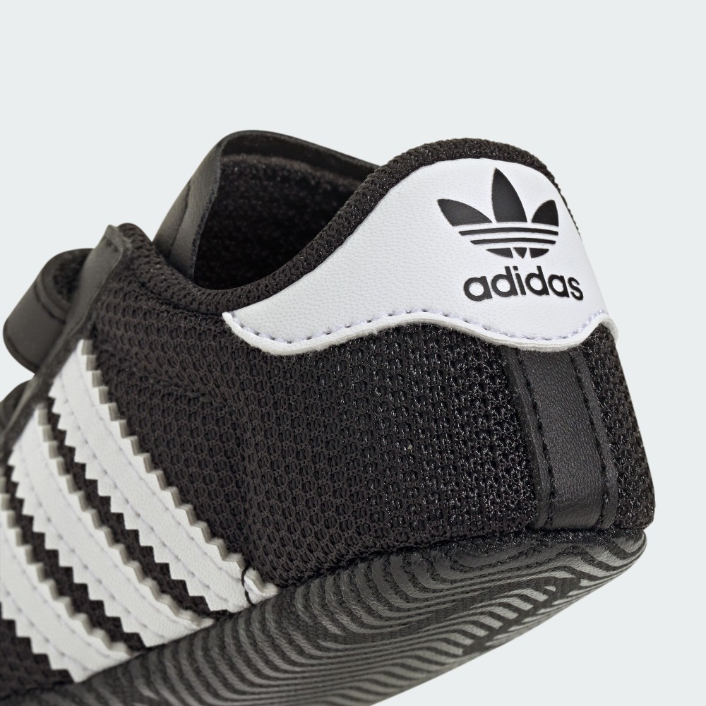 SUPERSTAR 運動休閒鞋