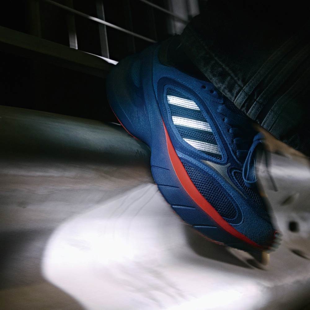 Adidas ADIZERO GOUKANA 運動鞋｜採用 Lightstrike－優能運動用品