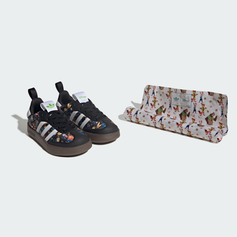 迪士尼 X ADIFOM SAMBA 360 運動休閒鞋