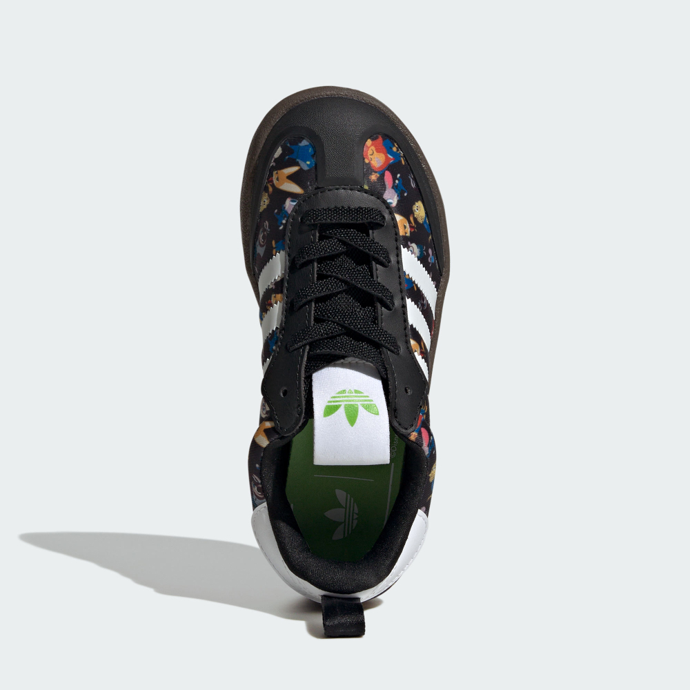 迪士尼 X ADIFOM SAMBA 360 運動休閒鞋