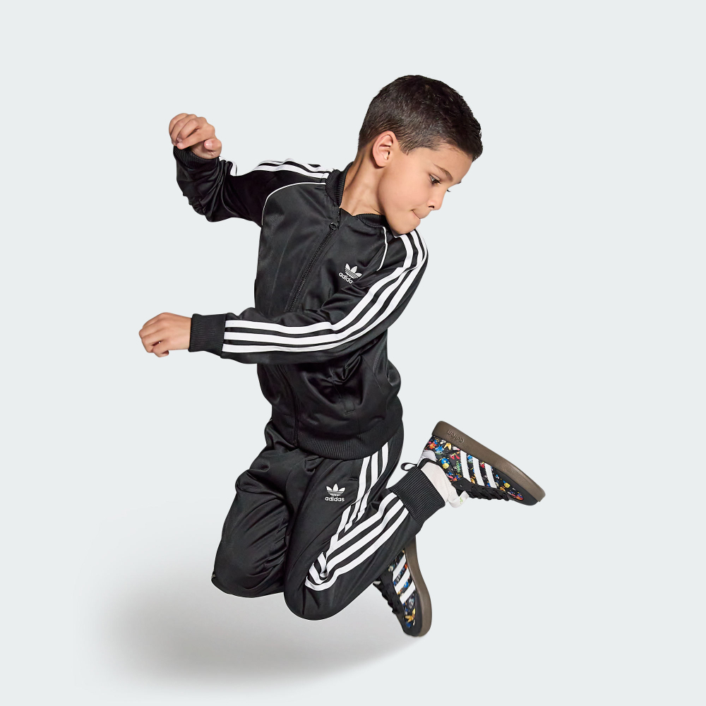 迪士尼 X ADIFOM SAMBA 360 運動休閒鞋