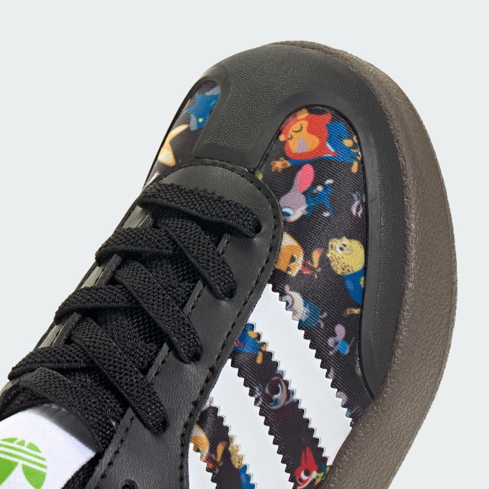 迪士尼 X ADIFOM SAMBA 360 運動休閒鞋