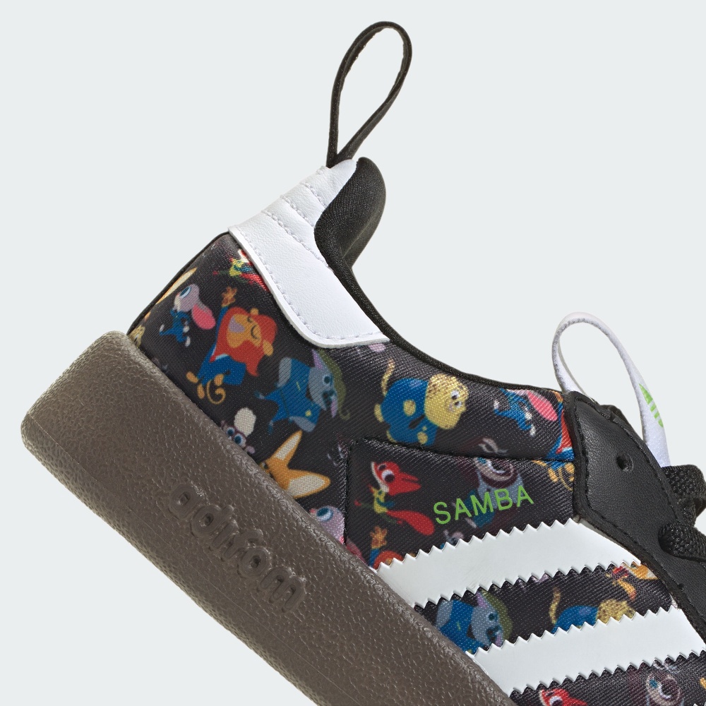 迪士尼 X ADIFOM SAMBA 360 運動休閒鞋