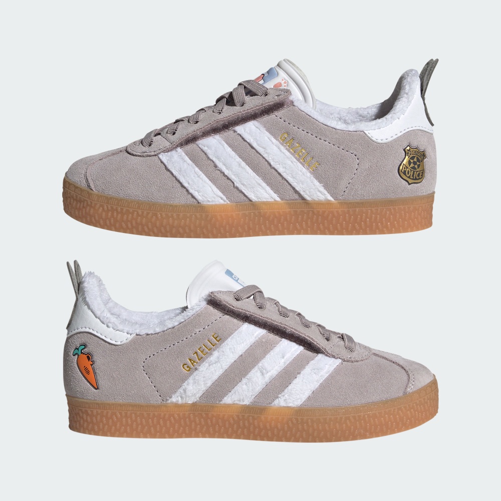 迪士尼 X GAZELLE COMFORT CLOSURE 運動休閒鞋