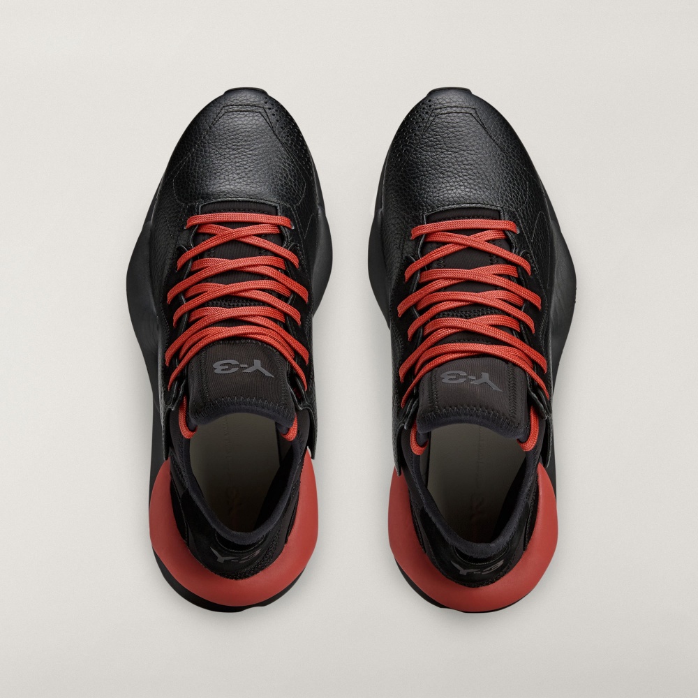 Y-3 KAIWA 運動休閒鞋