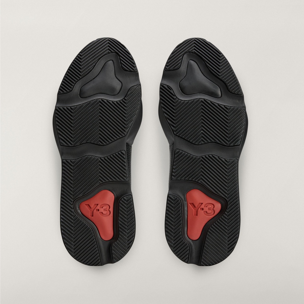 Y-3 KAIWA 運動休閒鞋