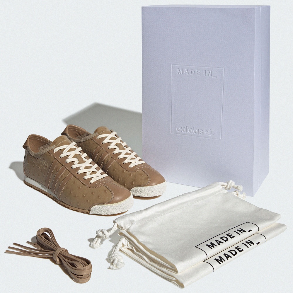 ITALIA 60S 運動休閒鞋