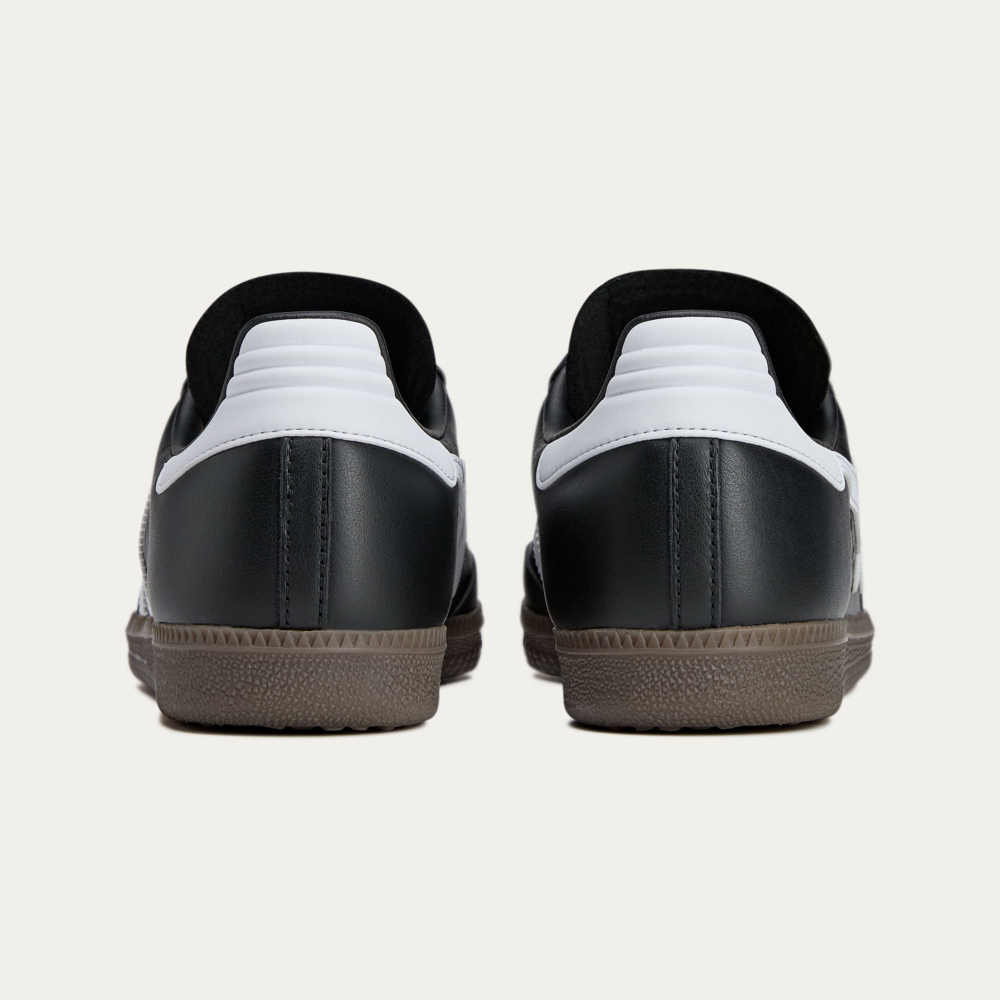 SAMBA X BAPE 運動休閒鞋