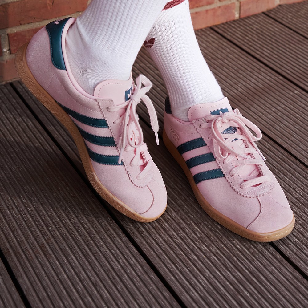 STADT 運動休閒鞋