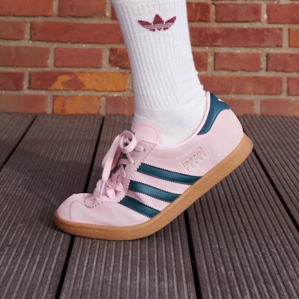 STADT 運動休閒鞋