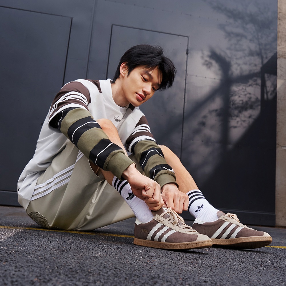 STADT 運動休閒鞋