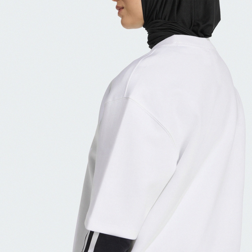 ADICOLOR SPACER OVERSIZE 短袖上衣