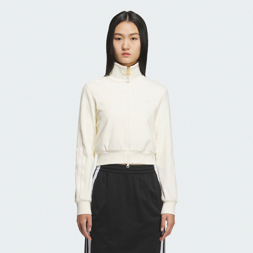 Adidas 短版運動外套｜运动品牌专卖店