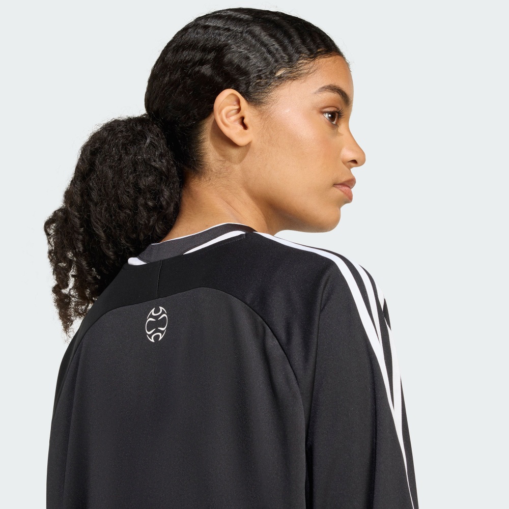 ADILENIUM SEASON 4 TEAMGEIST 短袖上衣