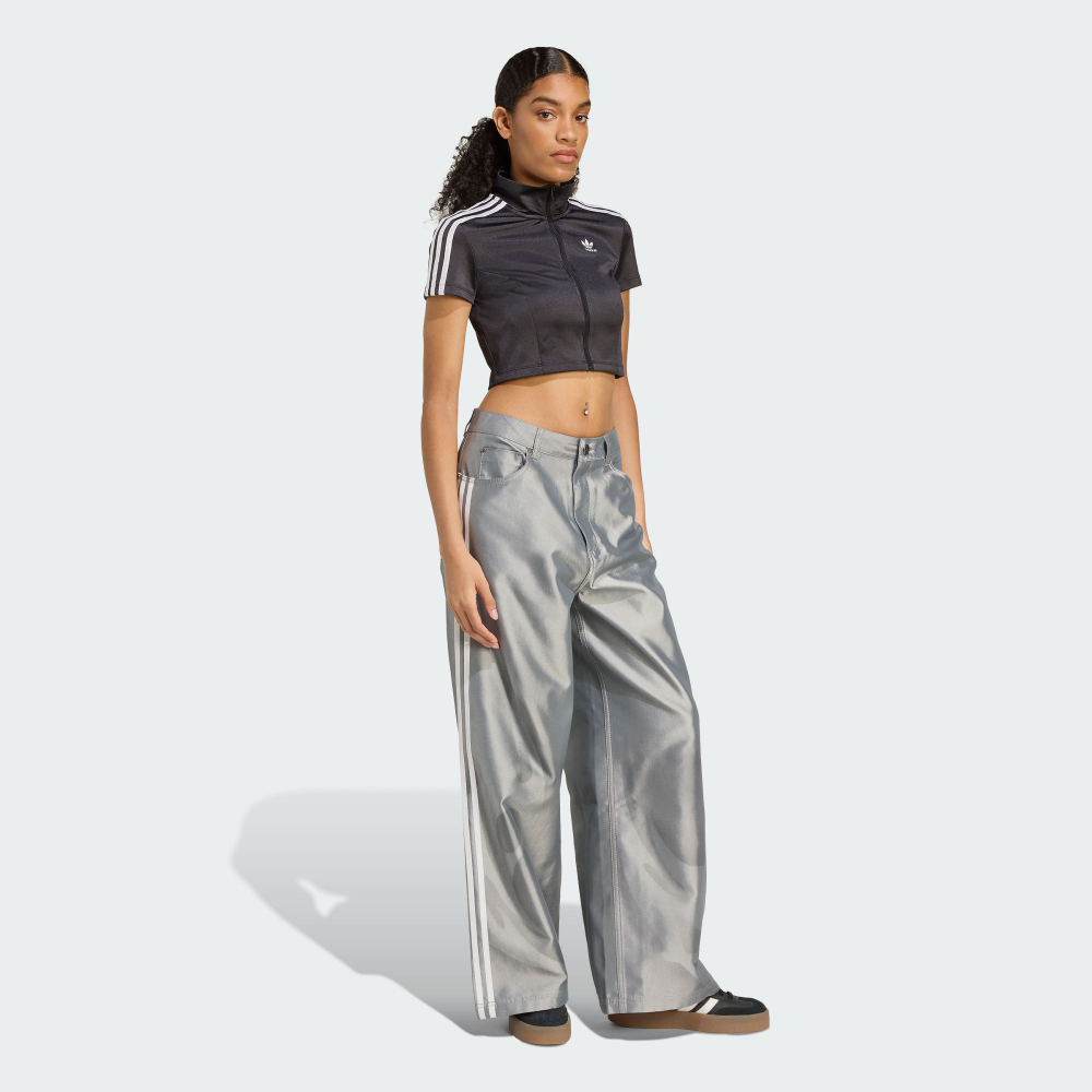 ADILENIUM SEASON 4 TEAMGEIST 運動長褲