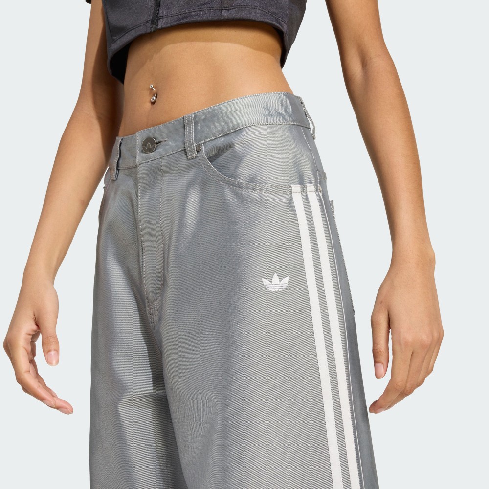 ADILENIUM SEASON 4 TEAMGEIST 運動長褲