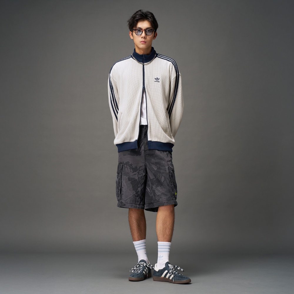 HANDBALL SPEZIAL 運動休閒鞋