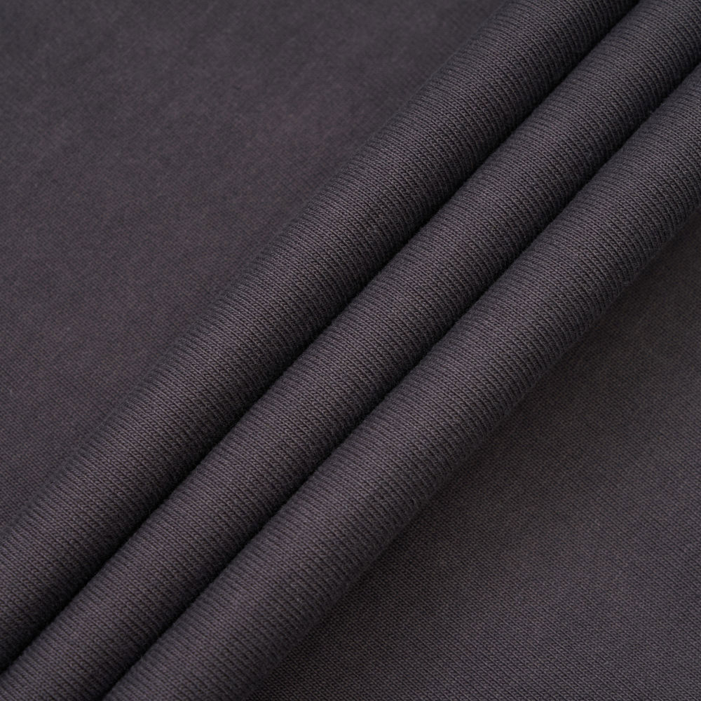 UE男款灰色純棉短袖T恤｜885RRHI