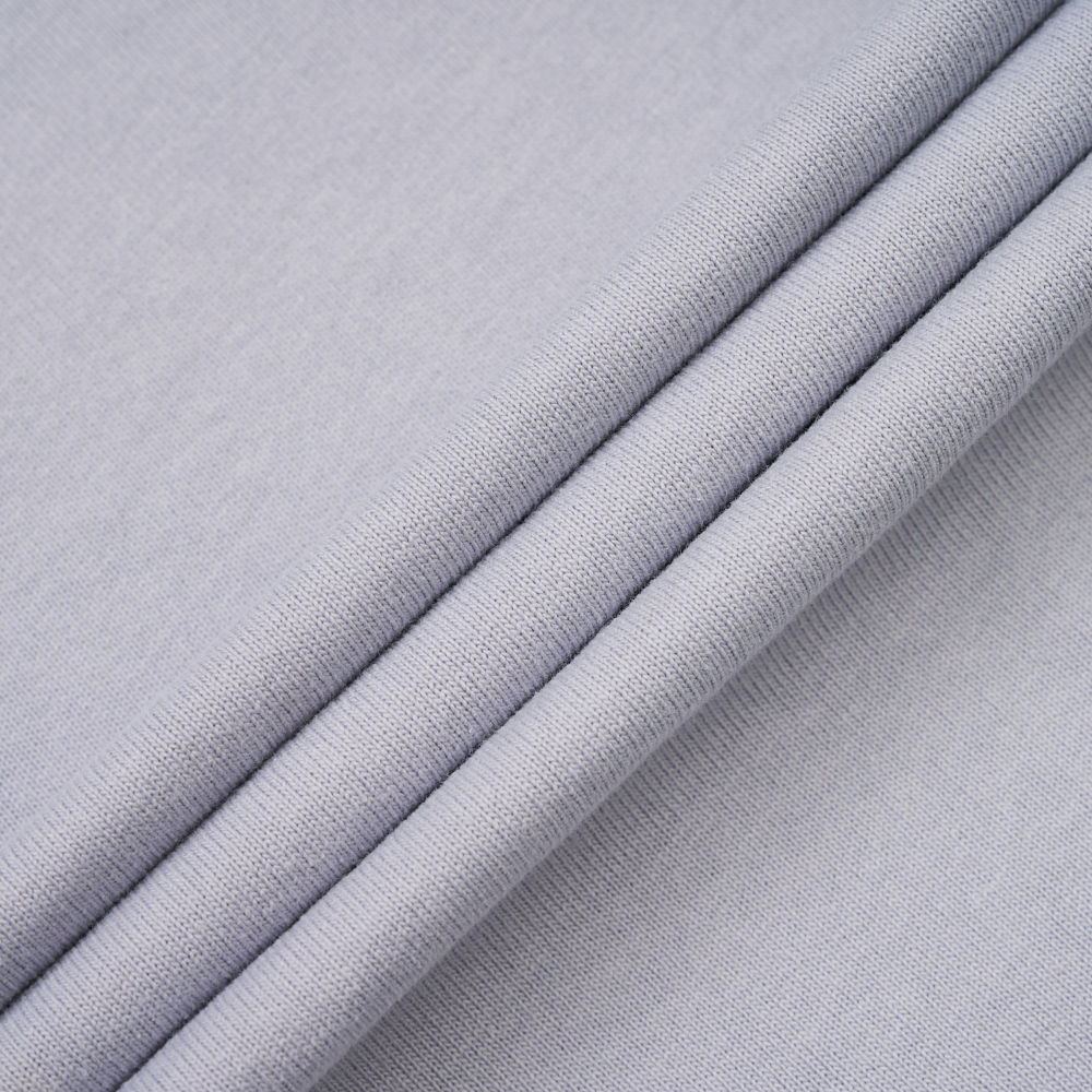 UE男款紫色純棉短袖T恤｜885RBOB