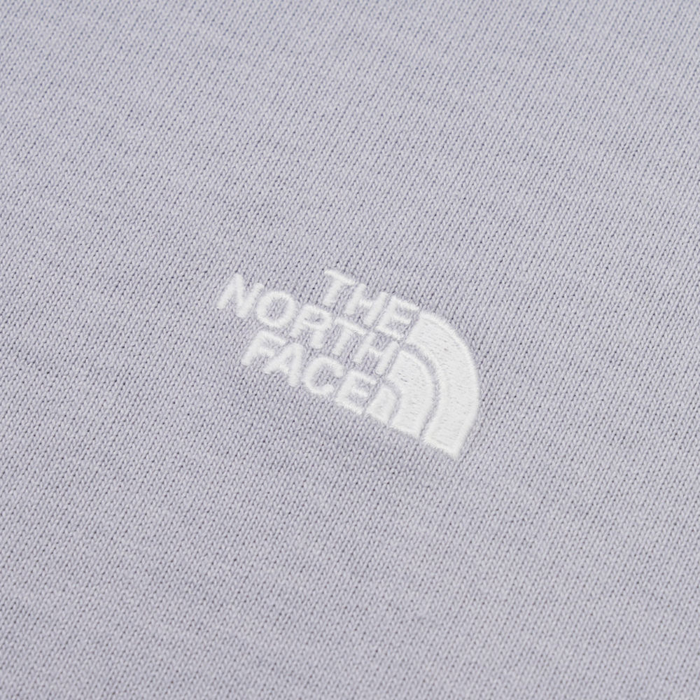 UE男款紫色純棉短袖T恤｜885RBOB