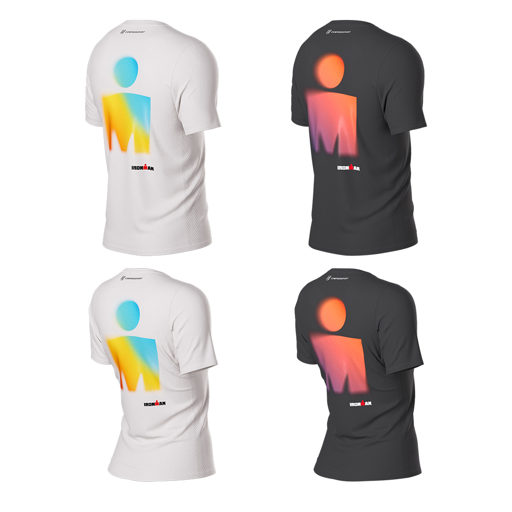 2025 Ironman 訓練T (男/女款)