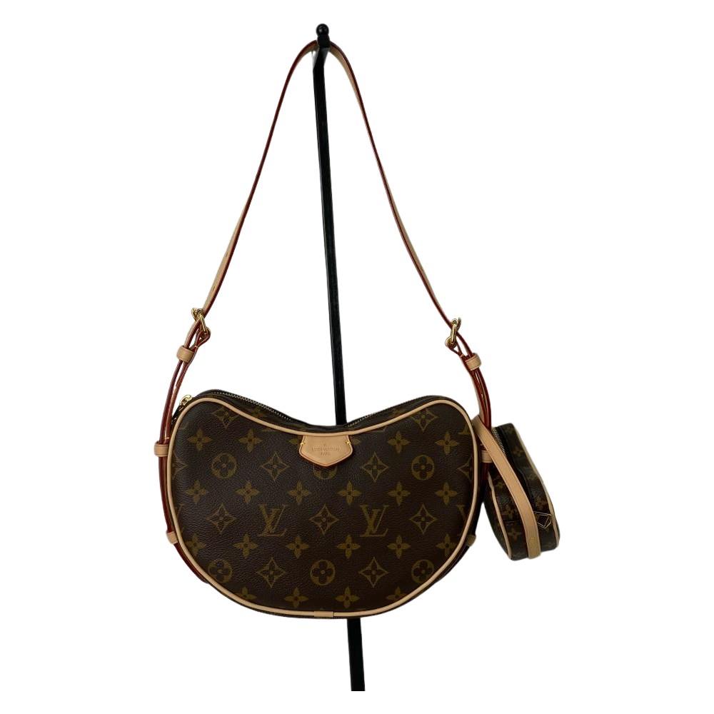 【台中中友百貨店】LOUIS VUITTON/包//M46828