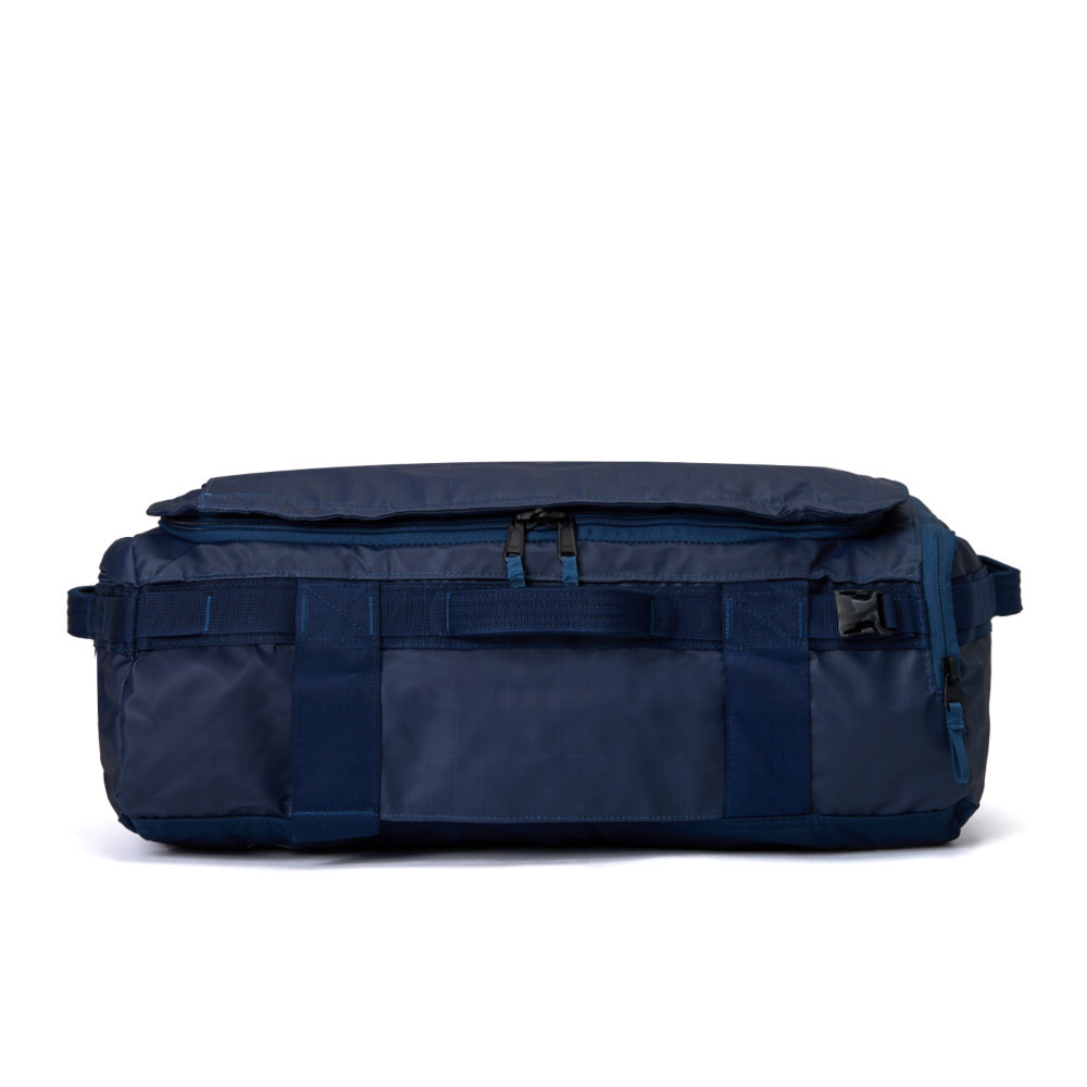 The North Face北面男女款藍色DWR防潑水旅行包｜52RR926