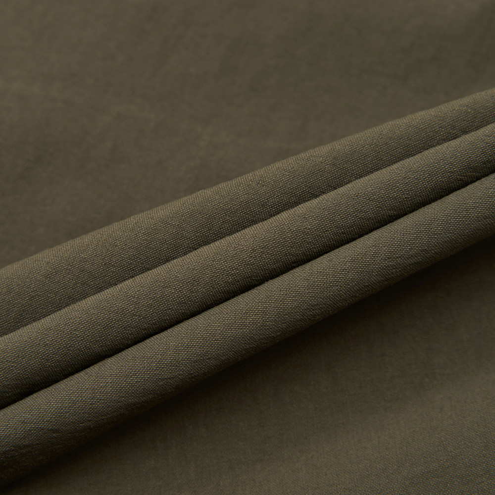 The North Face北面男款灰褐色DWR防潑水戶外徒步長褲｜8GG421L