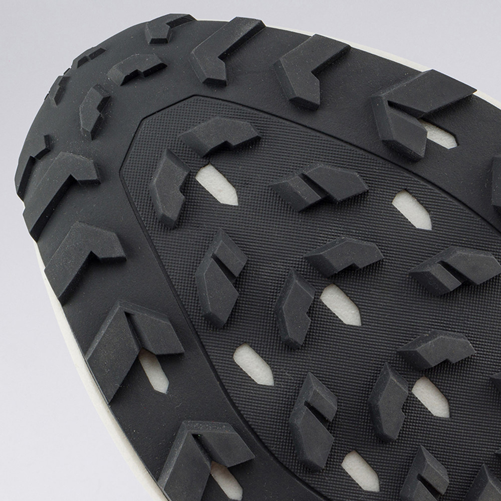 The North Face北面女款灰色VECTIV中底抓地野跑鞋｜8AEQDU9