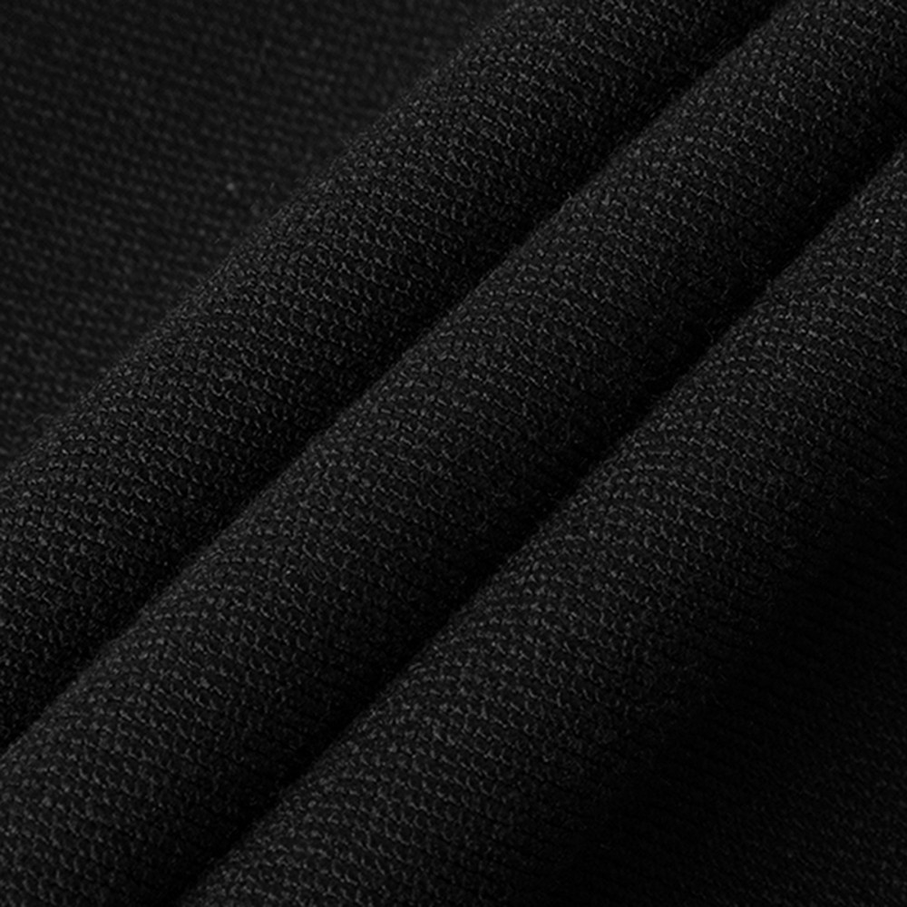 The North Face北面兒童黑色DWR防潑水戶外徒步長褲｜8DXQJK3