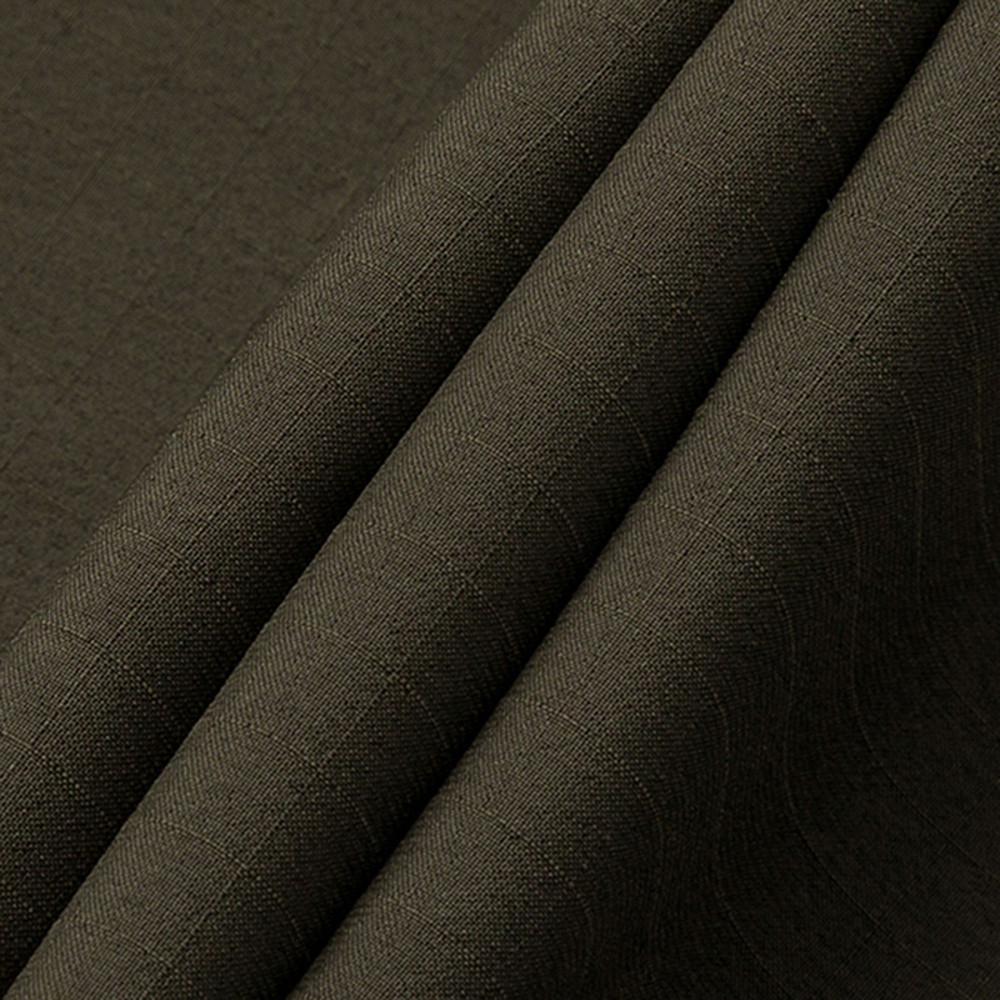 The North Face北面兒童灰褐色DWR防潑水休閒長褲｜89XD21L