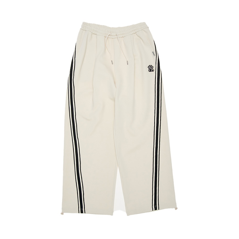 MLB Korea MLB 休閒長褲 紐約洋基隊 (3APTB0754-50CRS)｜優動運動商城