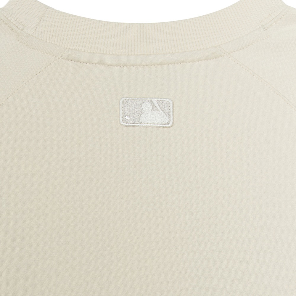 MLB 長袖大學T Varsity系列 紐約洋基隊 (3AMTV0254-50CRS)