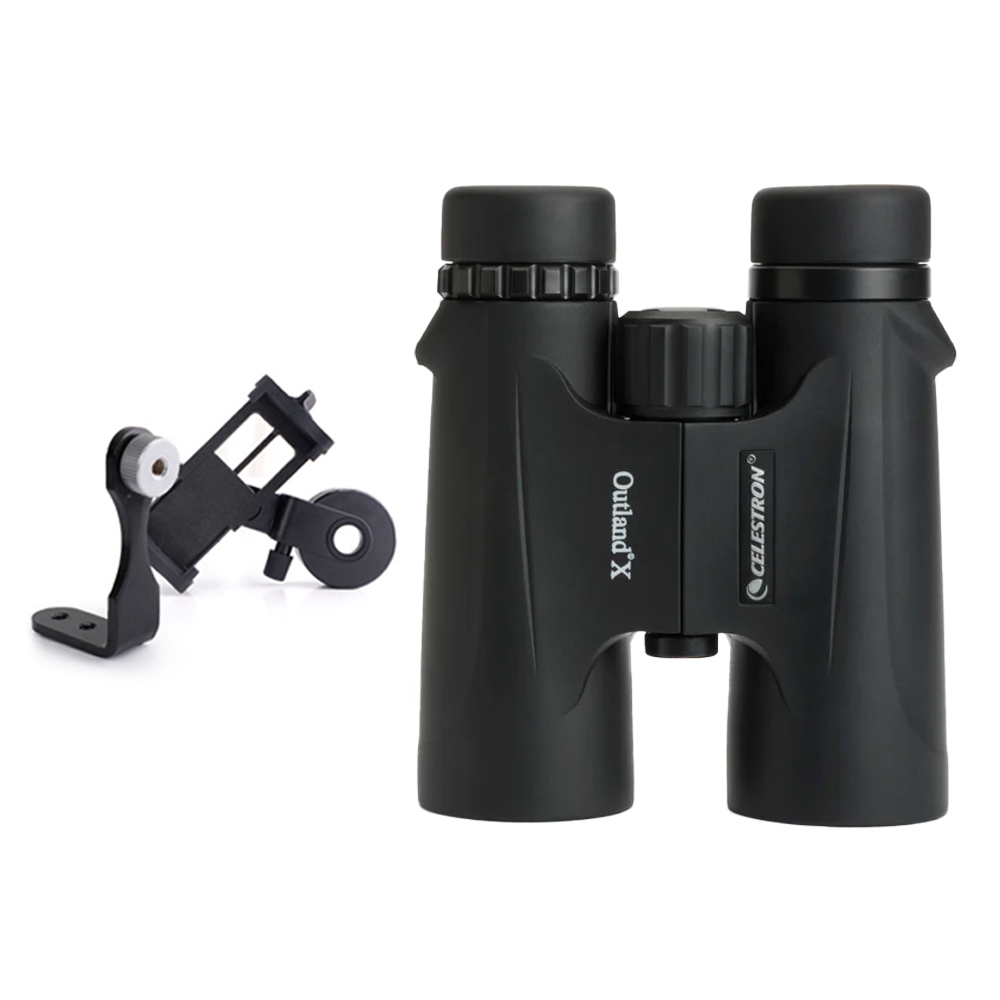 CELESTRON Outland X 10X42 UPX 雙筒望遠鏡(上宸光學台灣總代理)
