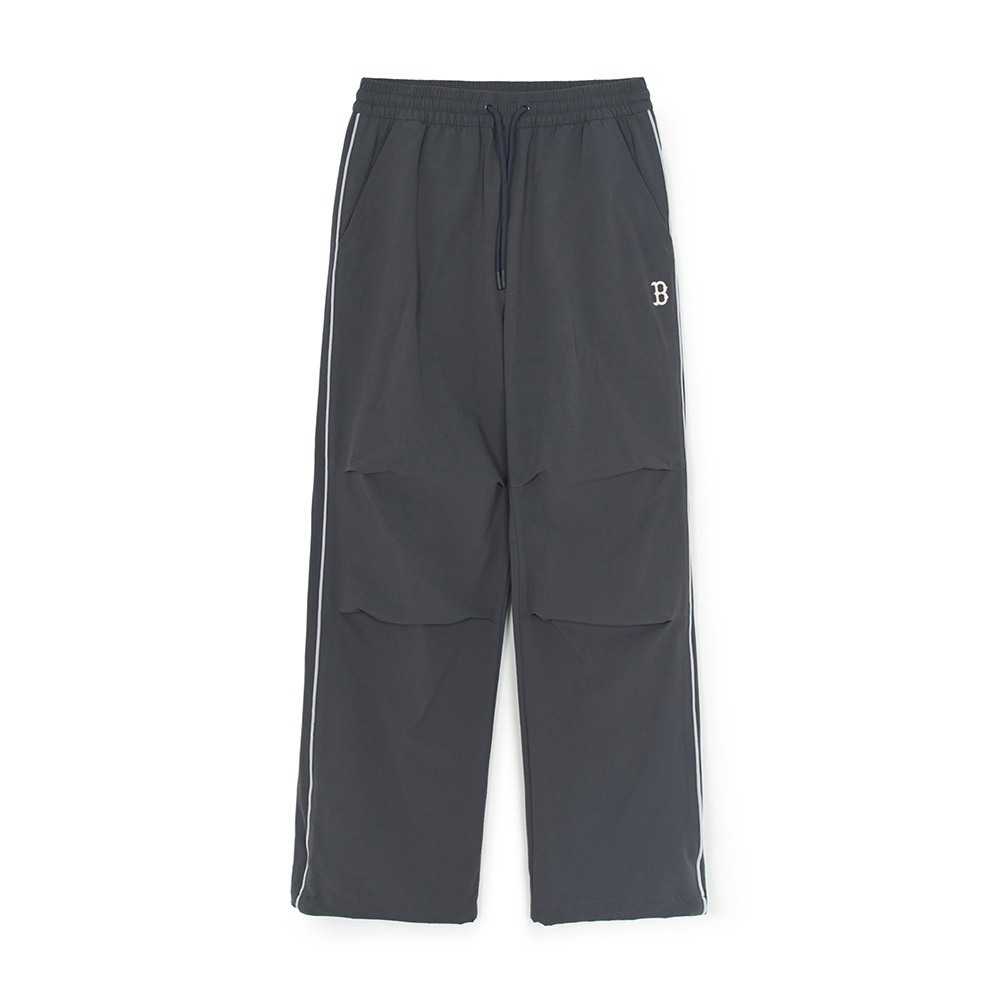 MLB  休閒長褲 Varsity系列 波士頓紅襪隊 (3AWPV0554-43CGS)