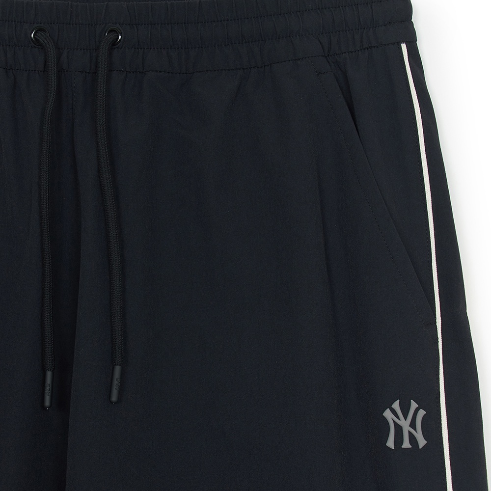 MLB  休閒長褲 Varsity系列 紐約洋基隊 (3AWPV0554-50BKS)