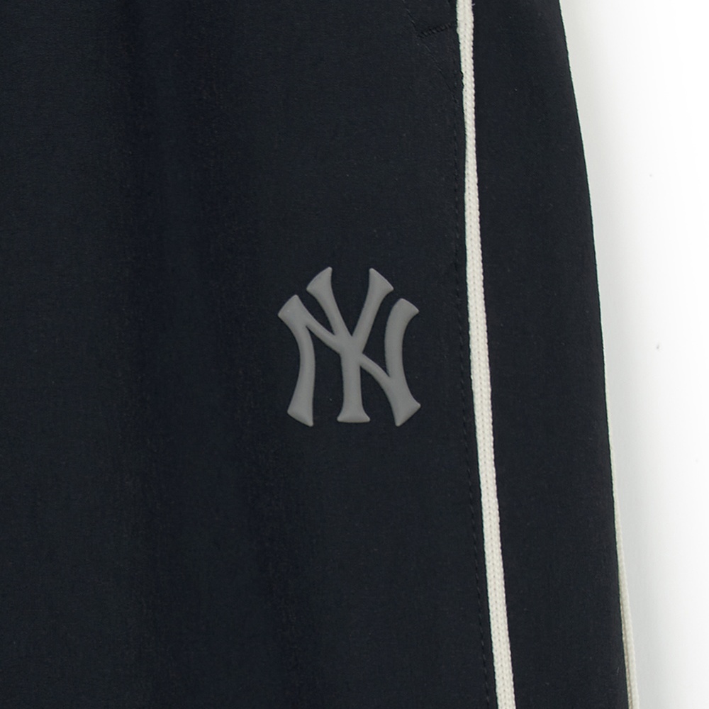 MLB  休閒長褲 Varsity系列 紐約洋基隊 (3AWPV0554-50BKS)