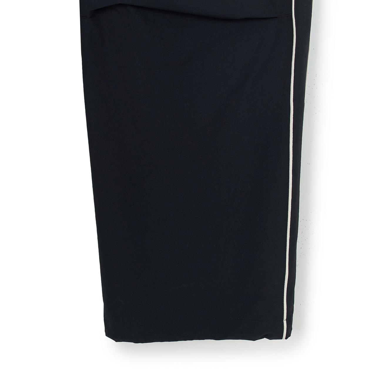 MLB  休閒長褲 Varsity系列 紐約洋基隊 (3AWPV0554-50BKS)