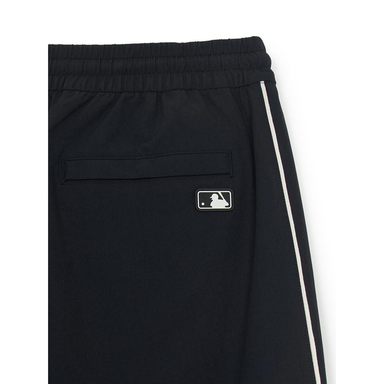 MLB  休閒長褲 Varsity系列 紐約洋基隊 (3AWPV0554-50BKS)