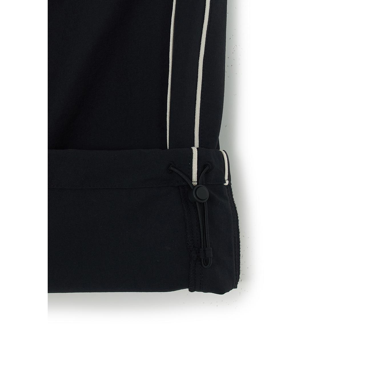 MLB  休閒長褲 Varsity系列 紐約洋基隊 (3AWPV0554-50BKS)